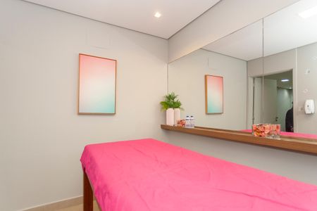 Apartamento à venda com 58m², 3 quartos e 1 vagaÁrea comum