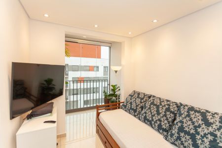 Apartamento à venda com 58m², 3 quartos e 1 vagaSala