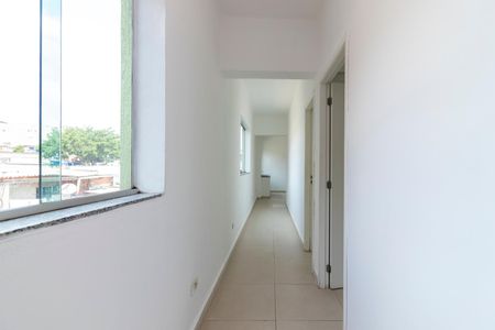Casa para alugar com 90m², 2 quartos e sem vaga Casa para alugar com 90m², 2 quartos e sem vagaCorredor
