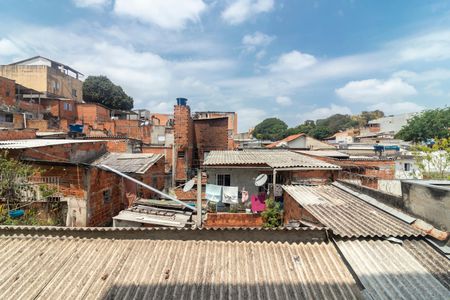 Casa para alugar com 90m², 2 quartos e sem vaga Casa para alugar com 90m², 2 quartos e sem vagaCozinha - Vista