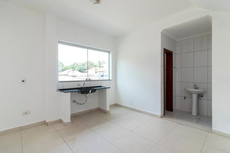 Casa para alugar com 90m², 2 quartos e sem vaga Casa para alugar com 90m², 2 quartos e sem vagaCozinha