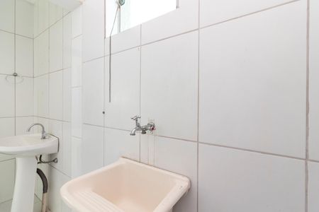 Casa para alugar com 90m², 2 quartos e sem vaga Casa para alugar com 90m², 2 quartos e sem vagaÁrea de Serviço