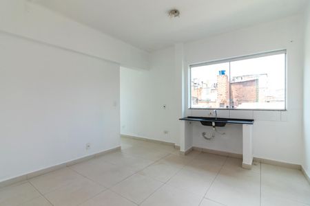 Casa para alugar com 90m², 2 quartos e sem vaga Casa para alugar com 90m², 2 quartos e sem vagaCozinha