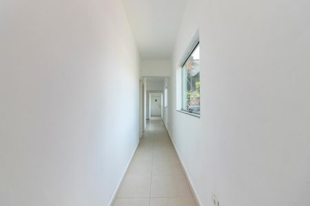 Casa para alugar com 90m², 2 quartos e sem vaga Casa para alugar com 90m², 2 quartos e sem vagaCorredor