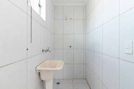 Casa para alugar com 90m², 2 quartos e sem vaga Casa para alugar com 90m², 2 quartos e sem vagaÁrea de Serviço