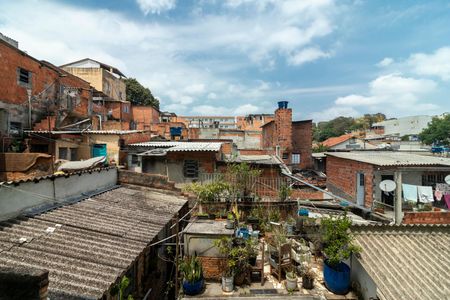 Casa para alugar com 90m², 2 quartos e sem vaga Casa para alugar com 90m², 2 quartos e sem vagaSala - Vista