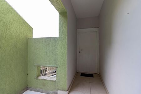 Casa para alugar com 90m², 2 quartos e sem vaga Casa para alugar com 90m², 2 quartos e sem vagaEntrada da Casa