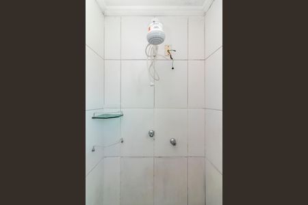 Casa para alugar com 90m², 2 quartos e sem vaga Casa para alugar com 90m², 2 quartos e sem vagaBanheiro