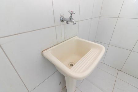 Casa para alugar com 90m², 2 quartos e sem vaga Casa para alugar com 90m², 2 quartos e sem vagaÁrea de Serviço