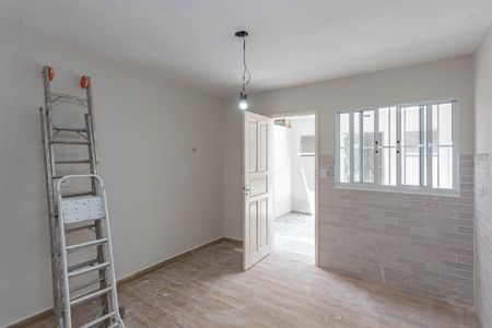 Casa à venda com 85m², 2 quartos e 1 vagaCozinha