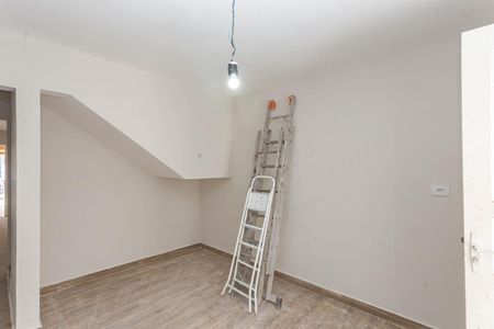 Casa à venda com 85m², 2 quartos e 1 vagaCozinha