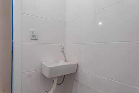 Casa à venda com 85m², 2 quartos e 1 vagaBanheiro Social