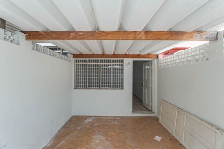 Casa à venda com 85m², 2 quartos e 1 vagaGaragem