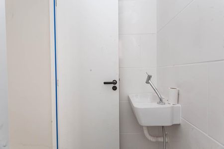 Casa à venda com 85m², 2 quartos e 1 vagaBanheiro de Serviço