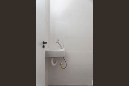 Casa à venda com 85m², 2 quartos e 1 vagaBanheiro de Serviço