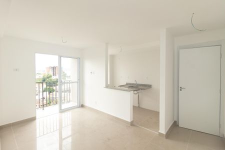 Apartamento para alugar com 55m², 2 quartos e sem vaga Apartamento para alugar com 55m², 2 quartos e sem vagaSala