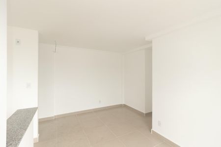 Apartamento para alugar com 55m², 2 quartos e sem vaga Apartamento para alugar com 55m², 2 quartos e sem vagaSala