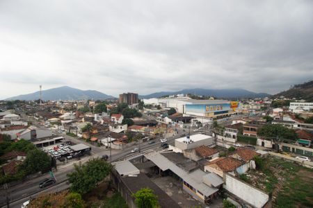 Apartamento para alugar com 55m², 2 quartos e sem vaga Apartamento para alugar com 55m², 2 quartos e sem vagaVista da Suíte