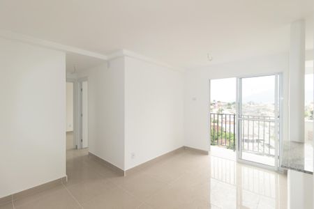 Apartamento para alugar com 55m², 2 quartos e sem vaga Apartamento para alugar com 55m², 2 quartos e sem vagaSala