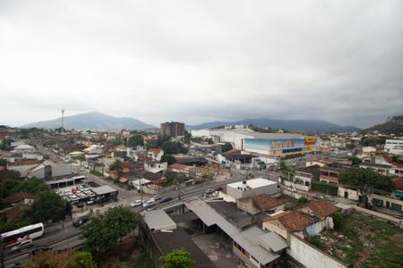 Apartamento para alugar com 55m², 2 quartos e sem vaga Apartamento para alugar com 55m², 2 quartos e sem vagaVista do Quarto