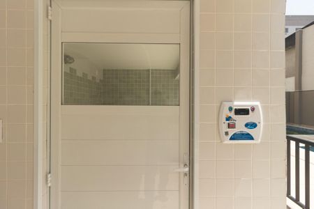 Apartamento para alugar com 55m², 2 quartos e sem vaga Apartamento para alugar com 55m², 2 quartos e sem vagaÁrea comum - Sauna