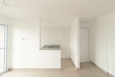 Apartamento para alugar com 55m², 2 quartos e sem vaga Apartamento para alugar com 55m², 2 quartos e sem vagaSala
