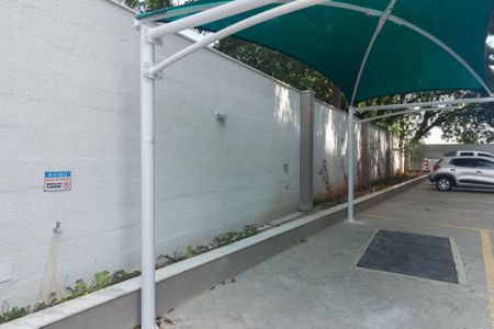 Apartamento para alugar com 55m², 2 quartos e sem vaga Apartamento para alugar com 55m², 2 quartos e sem vagaÁrea comum