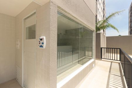 Apartamento para alugar com 55m², 2 quartos e sem vaga Apartamento para alugar com 55m², 2 quartos e sem vagaÁrea comum - Sauna