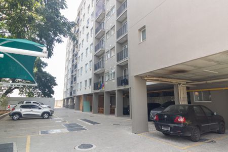 Apartamento para alugar com 55m², 2 quartos e sem vaga Apartamento para alugar com 55m², 2 quartos e sem vagaÁrea comum