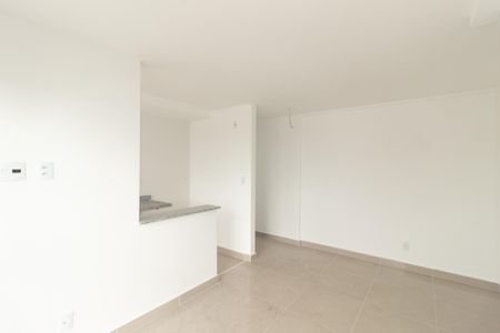 Apartamento para alugar com 55m², 2 quartos e sem vaga Apartamento para alugar com 55m², 2 quartos e sem vagaSala