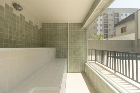 Apartamento para alugar com 55m², 2 quartos e sem vaga Apartamento para alugar com 55m², 2 quartos e sem vagaÁrea comum - Sauna