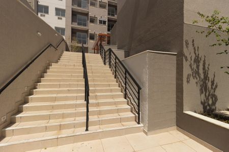 Apartamento para alugar com 55m², 2 quartos e sem vaga Apartamento para alugar com 55m², 2 quartos e sem vagaÁrea comum