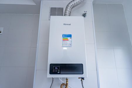 Apartamento para alugar com 37m², 2 quartos e sem vagaÁrea de Serviço