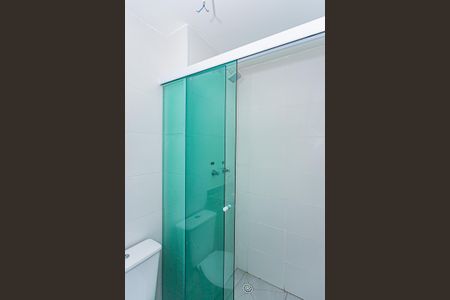 Apartamento para alugar com 37m², 2 quartos e sem vagaBanheiro Social