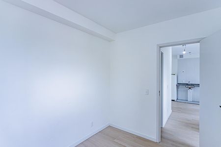 Apartamento para alugar com 37m², 2 quartos e sem vagaQuarto 2