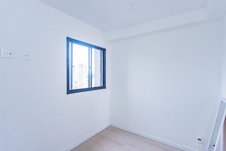 Apartamento para alugar com 37m², 2 quartos e sem vagaQuarto 2