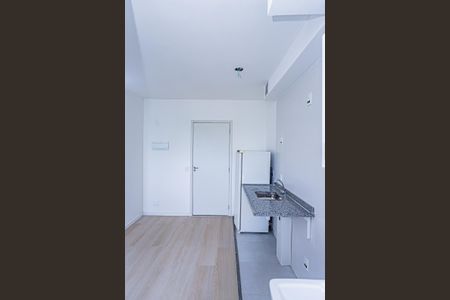 Apartamento para alugar com 37m², 2 quartos e sem vagaSala/Cozinha