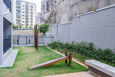 Apartamento para alugar com 37m², 2 quartos e sem vagaEspaço funcional