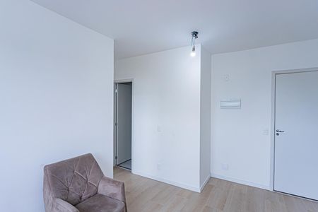 Apartamento para alugar com 37m², 2 quartos e sem vagaSala/Cozinha