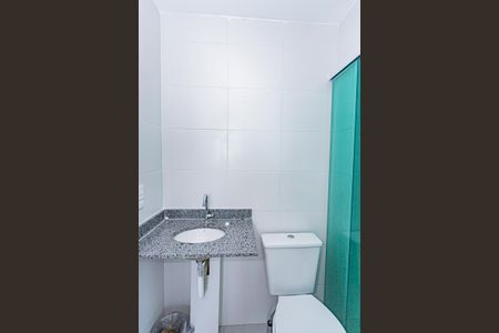 Apartamento para alugar com 37m², 2 quartos e sem vagaBanheiro Social