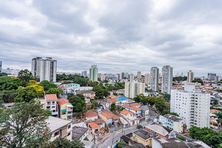 Apartamento para alugar com 37m², 2 quartos e sem vagaVista Sala/Cozinha