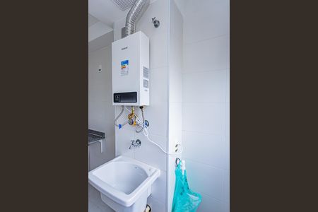 Apartamento para alugar com 37m², 2 quartos e sem vagaÁrea de Serviço