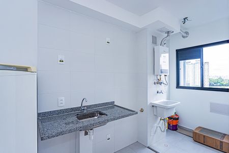 Apartamento para alugar com 37m², 2 quartos e sem vagaSala/Cozinha