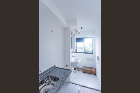 Apartamento para alugar com 37m², 2 quartos e sem vagaÁrea de Serviço