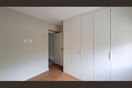 Quarto de apartamento para alugar com 2 quartos, 63m² em São Pedro, Belo Horizonte