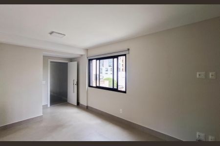 Sala de apartamento para alugar com 2 quartos, 63m² em São Pedro, Belo Horizonte
