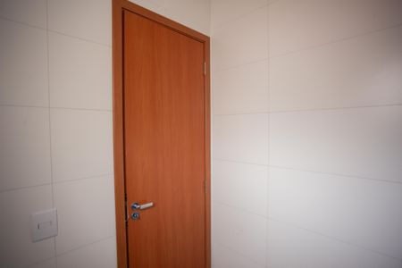 Apartamento à venda com 39m², 2 quartos e sem vagaBanheiro
