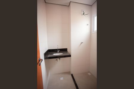 Apartamento à venda com 39m², 2 quartos e sem vagaBanheiro