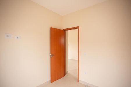 Apartamento à venda com 39m², 2 quartos e sem vagaQuarto 2