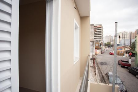 Apartamento à venda com 39m², 2 quartos e sem vagaQuarto 2